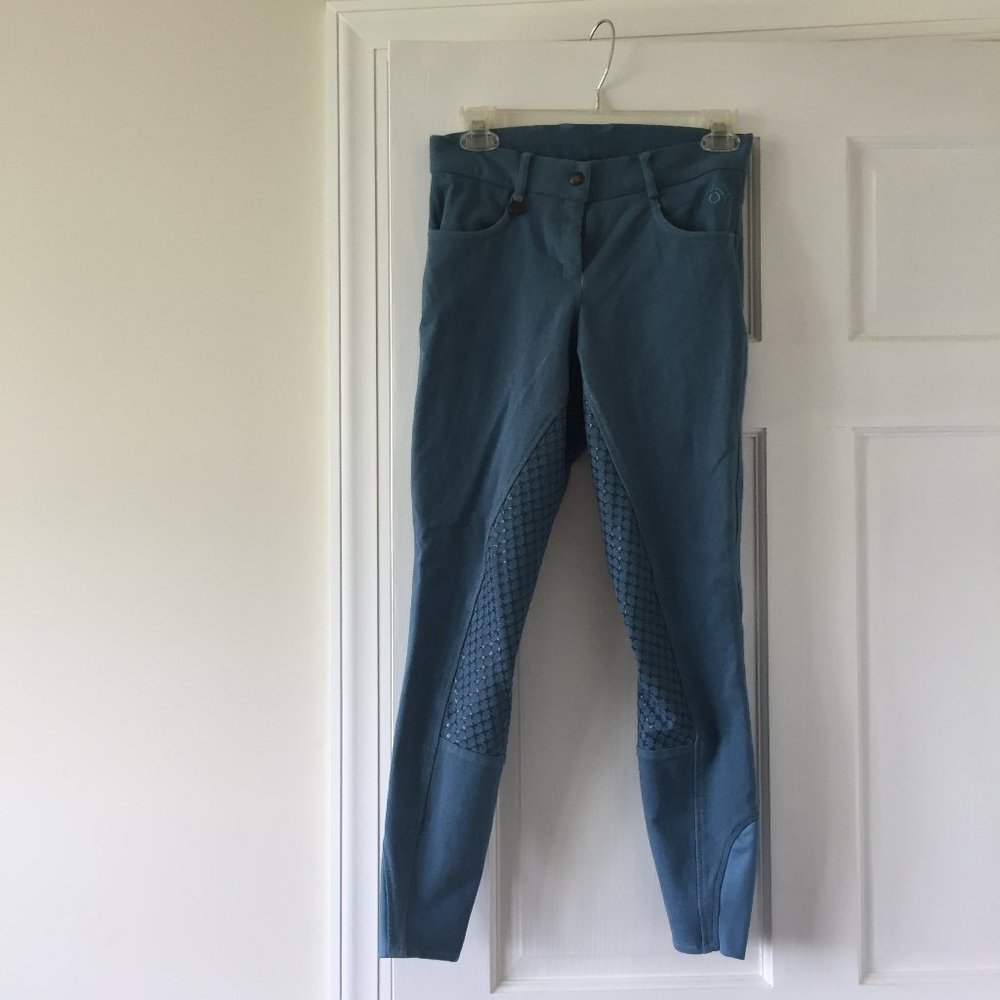 Ovation riding breeches
